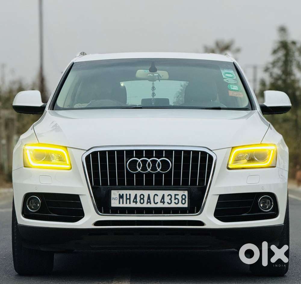 Audi Q5 3.0 Tdi Quattro, 2015, Diesel