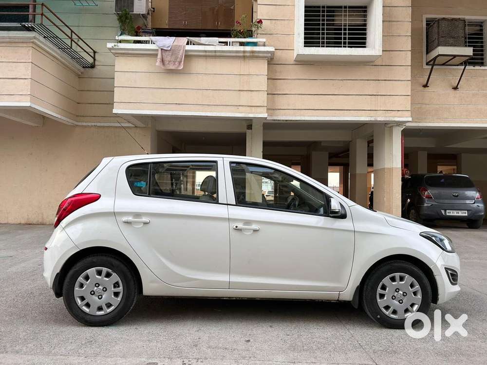 Hyundai I20 Magna 1.2, 2014, Petrol