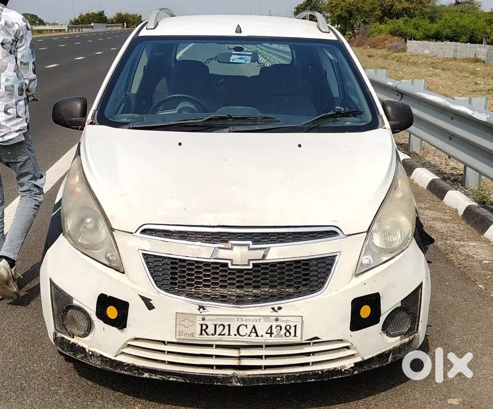 Chevrolet Beat 2011 Diesel Good Condition