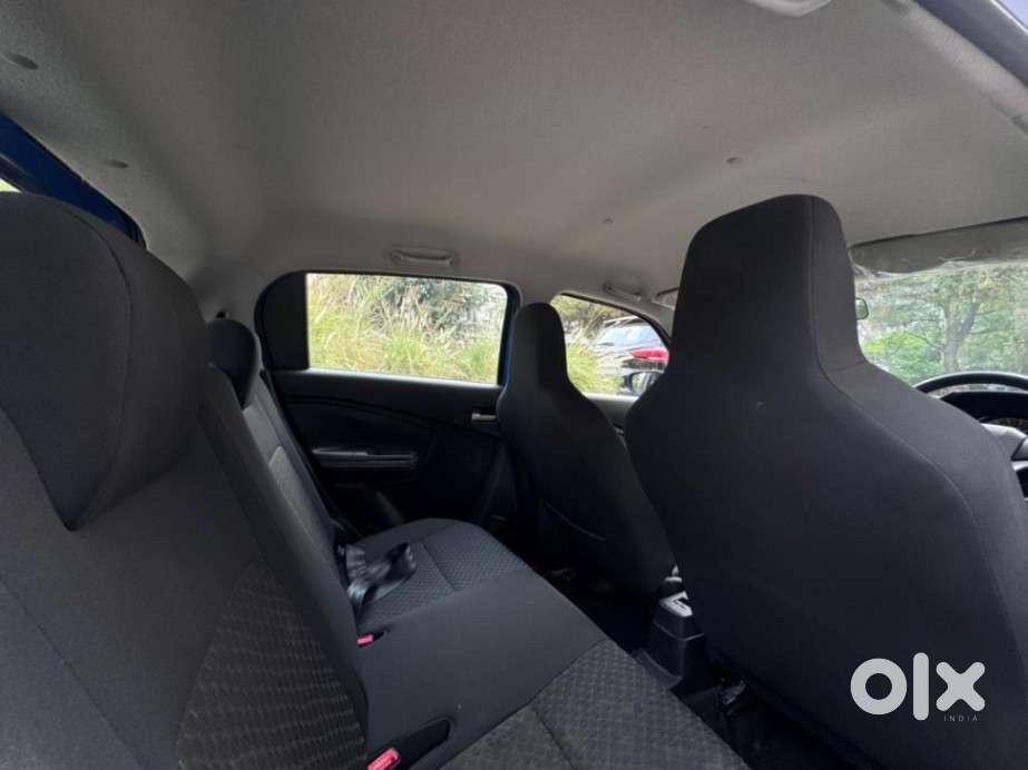 Maruti Suzuki Celerio Zxi Plus Amt, 2022, Petrol