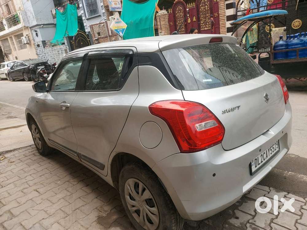 Swift Diesel 2018  Less Driven  Just Like New