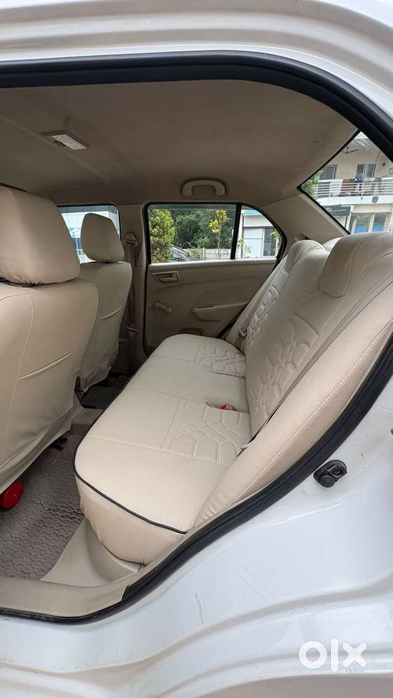Maruti Suzuki Swift Dzire, 2021, Cng & Hybrids