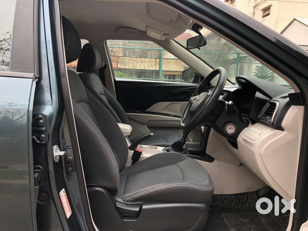 Mahindra Xuv300 W6 Diesel, 2019, Diesel
