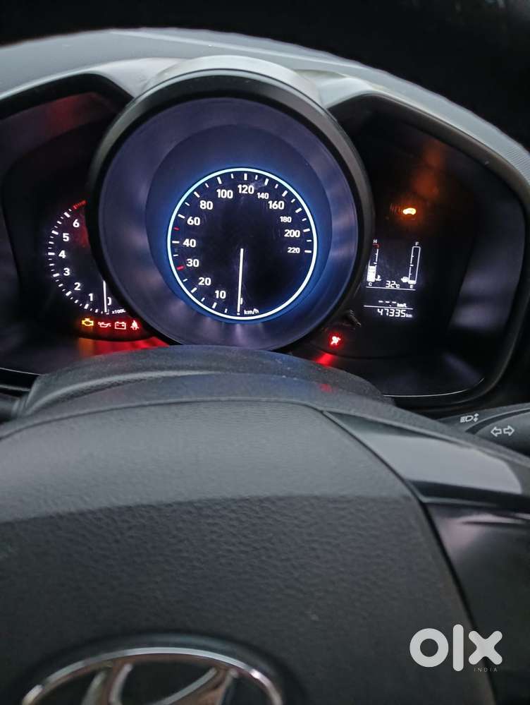 Hyundai Venue 1.2 S Plus, 2022, Petrol