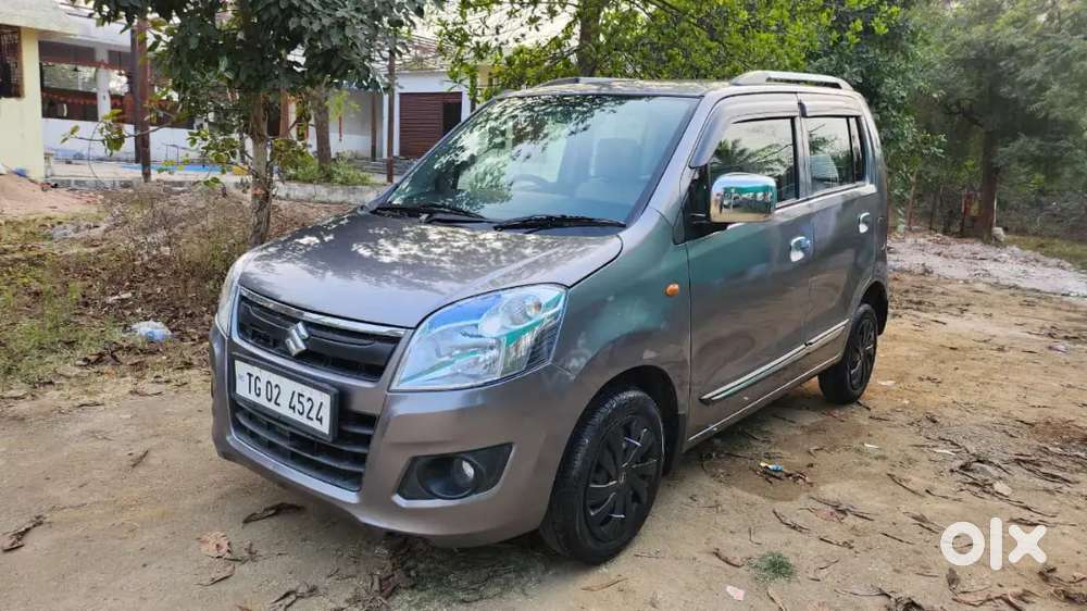 Maruti Suzuki Celerio 2021 Cng & Hybrids 82000 Km Driven