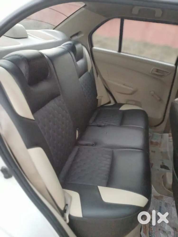 Maruti Suzuki Swift Dzire Tour 2018 Diesel 51000 Km Driven