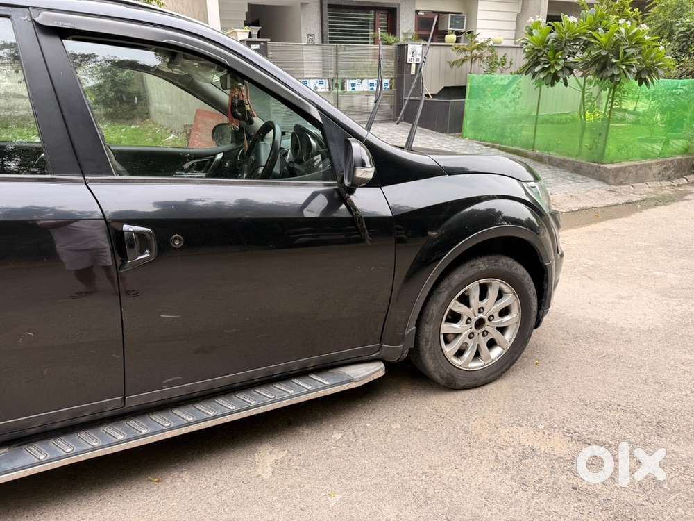Mahindra Xuv500 2019 Diesel