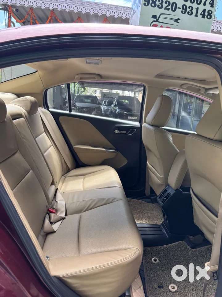 Honda City I-dtec Vx, 2018, Diesel
