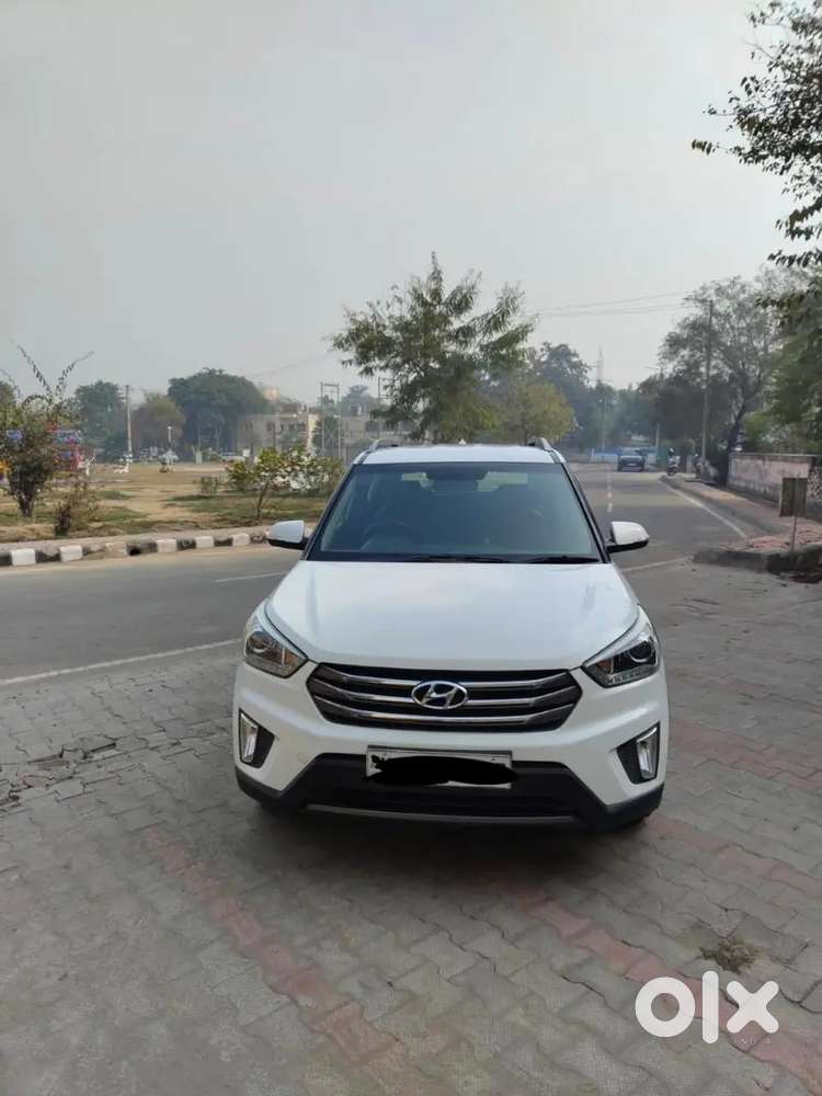 Excellent Condition First Owner Car Of Army Person For Sale