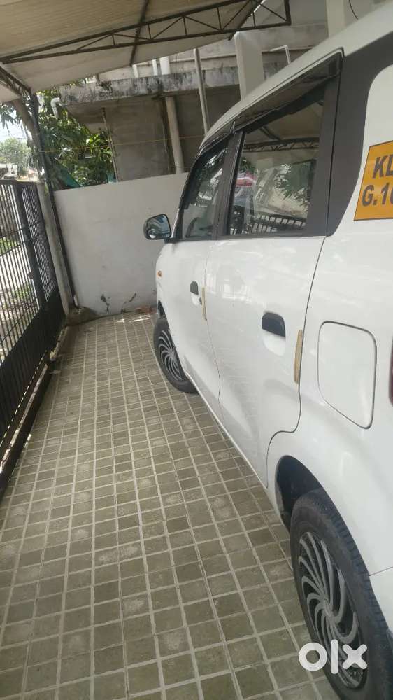 2023 September Well Maintained
