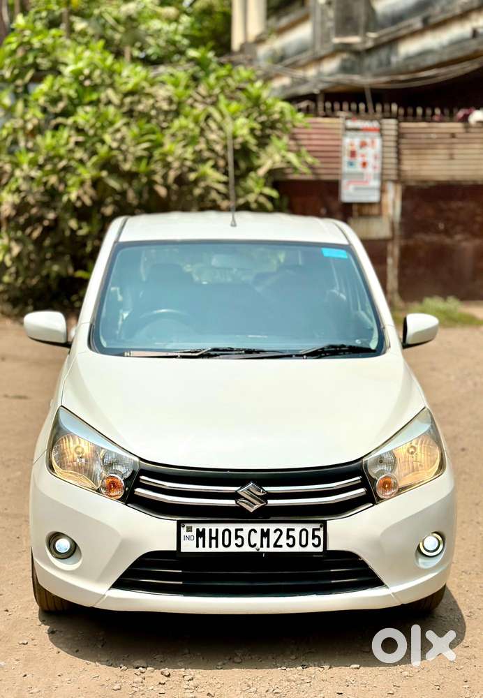 Maruti Suzuki Celerio 2014-2017 Vxi, 2015, Petrol