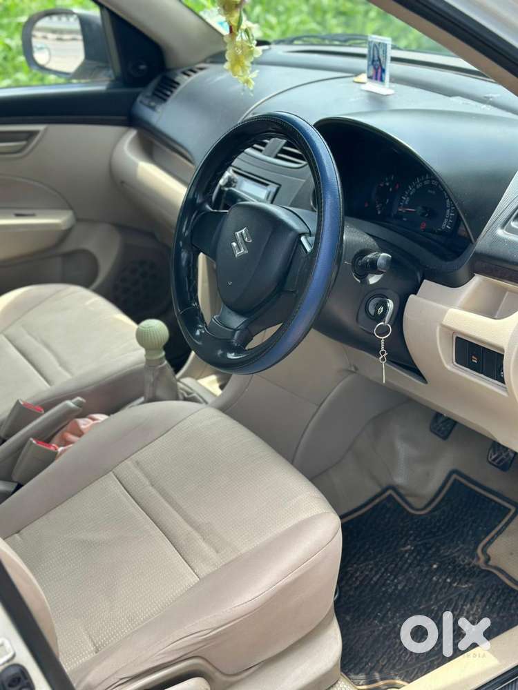 Maruti Suzuki Dzire Tour Diesel, 2018, Diesel