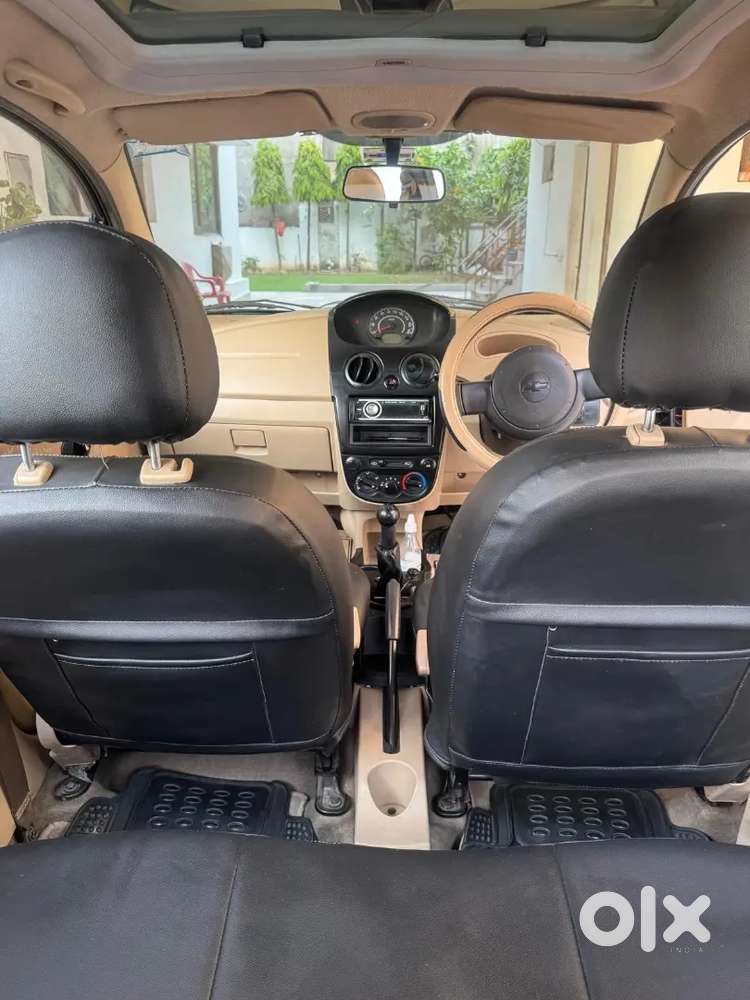 Chevrolet Spark 2012 Life Till 2031 Well Maintained First Owner Car