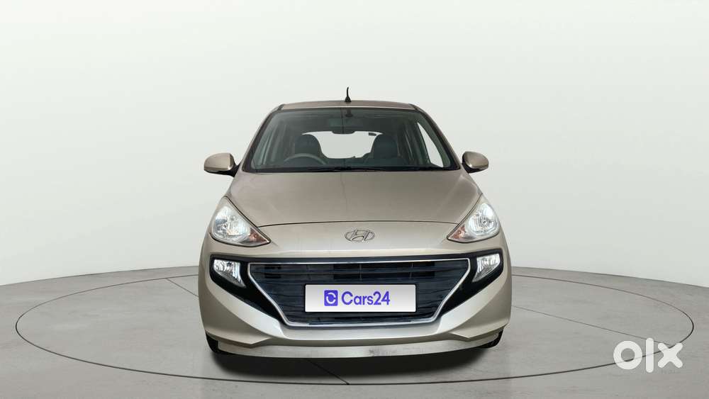 Hyundai New Santro 1.1 Sportz Mt, 2019, Petrol