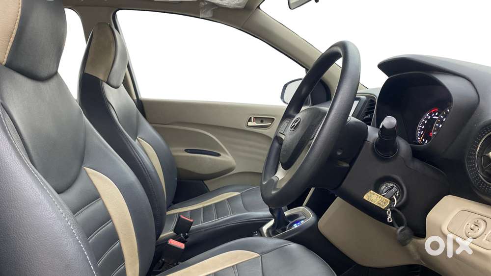 Hyundai New Santro 1.1 Sportz Amt, 2019, Petrol