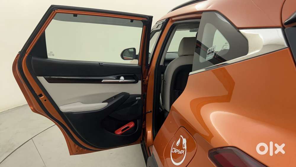 Kia Seltos Htx Plus At D, 2019, Diesel