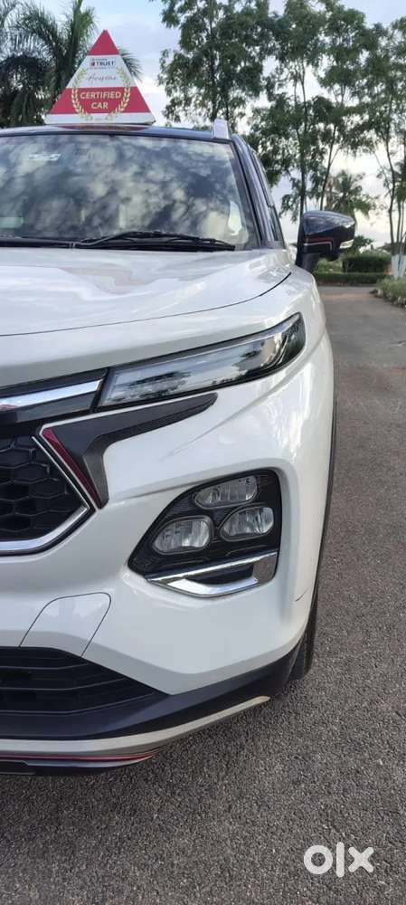 Toyota Urban Cruiser Taisor V 1.0 Petrol At Dual Tone, 2024, Petrol