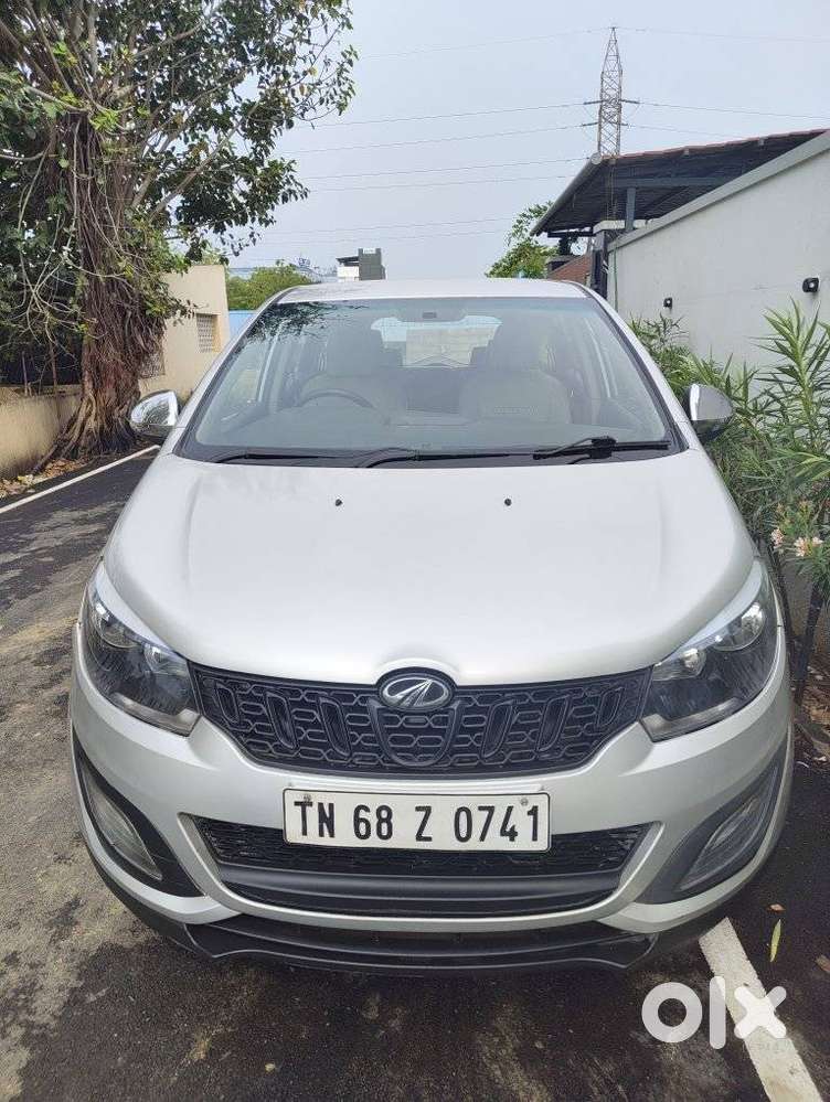 Mahindra Marazzo M2, 2019, Diesel