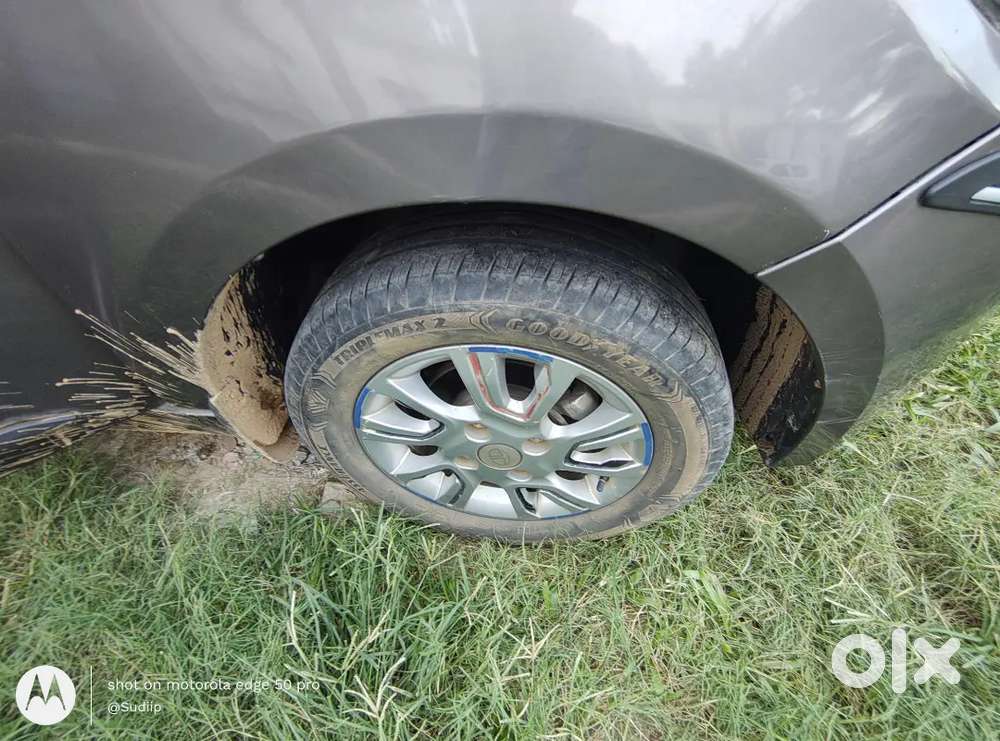 Tata Tiago 1.2 Revotron 2018