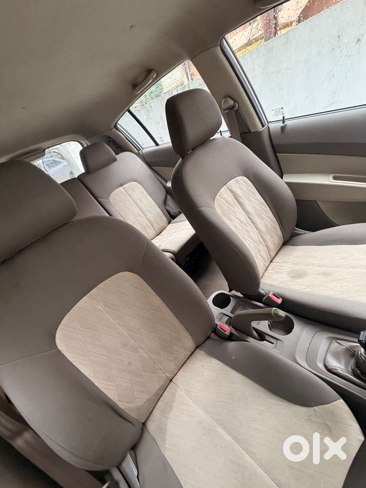 Chevrolet Sail U-va 2013