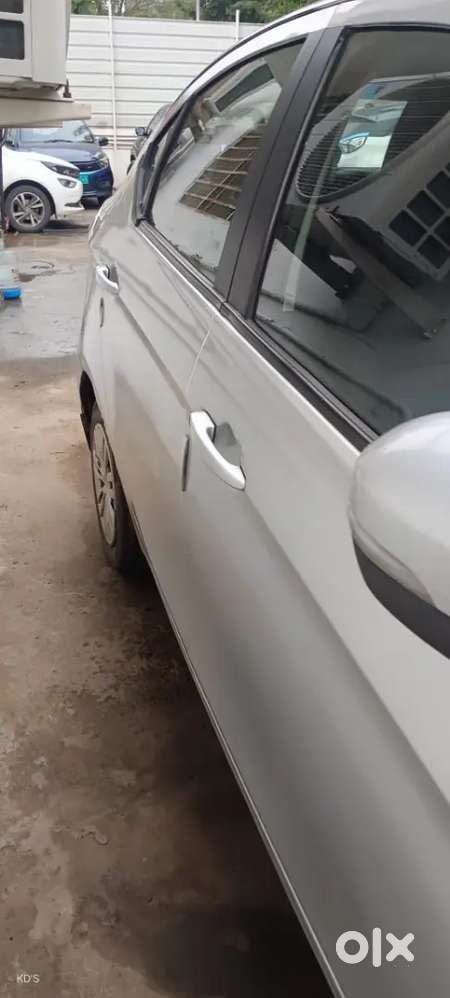 Tata Tigor 2017 Xt  Second Owner  72,000 Km  Well Maintained