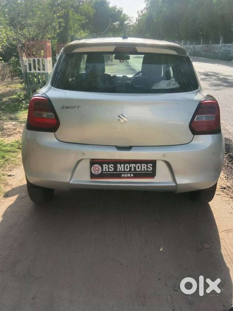 Maruti Suzuki Swift Vxi Optional, 2023, Petrol