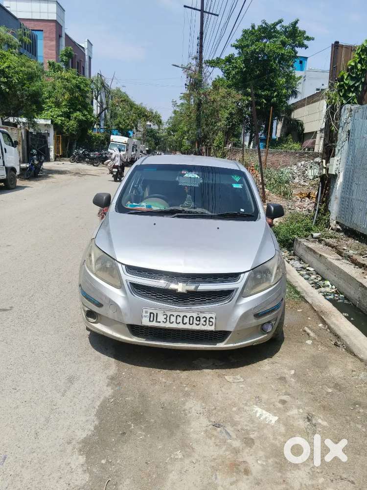 Very Good Condition