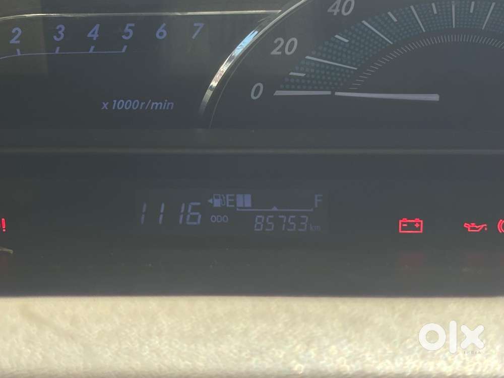 Toyota Etios Liva 2019 Diesel Well Maintained