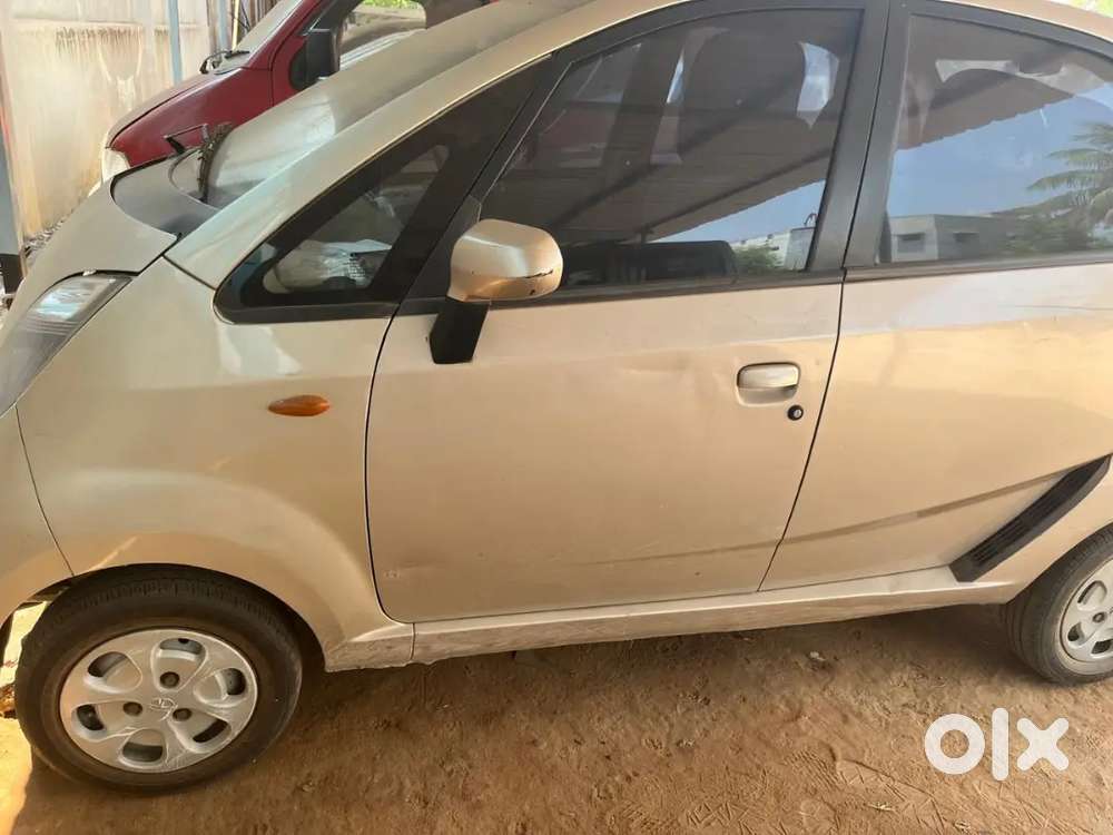 Nano Good Car