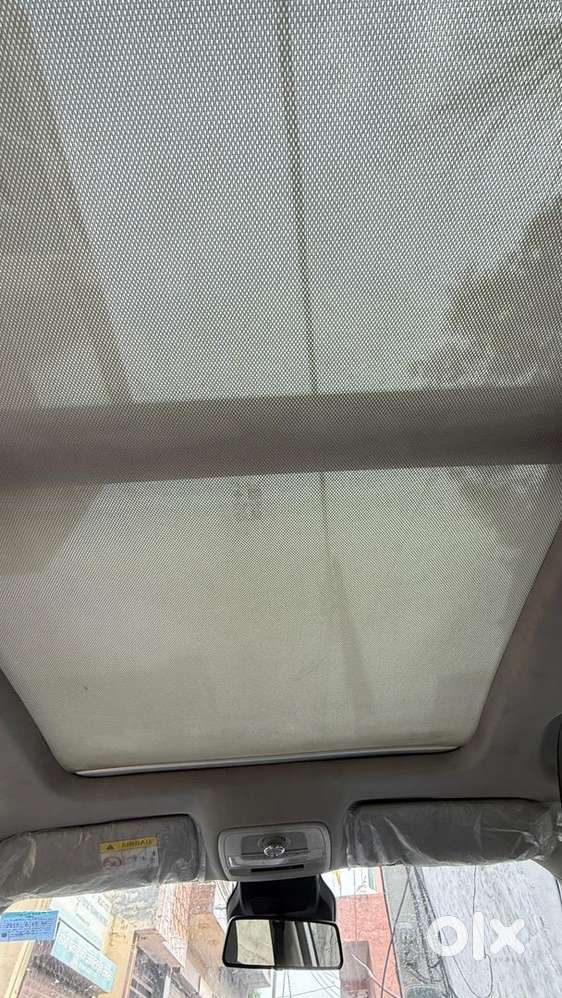 Mg Astor 2022 Petrol Well Maintained