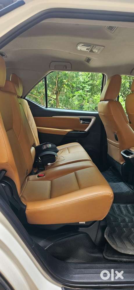 Toyota Fortuner 3.0 4x2 Automatic, 2023, Diesel