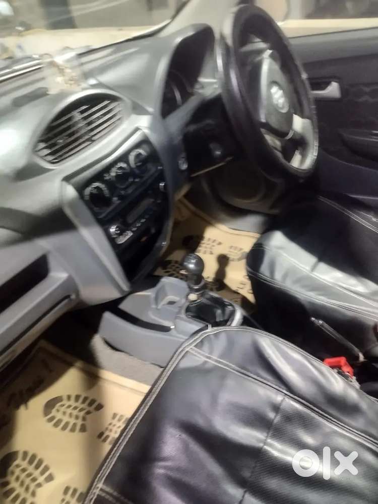 Maruti Suzuki Alto 800 2015 Petrol Manual