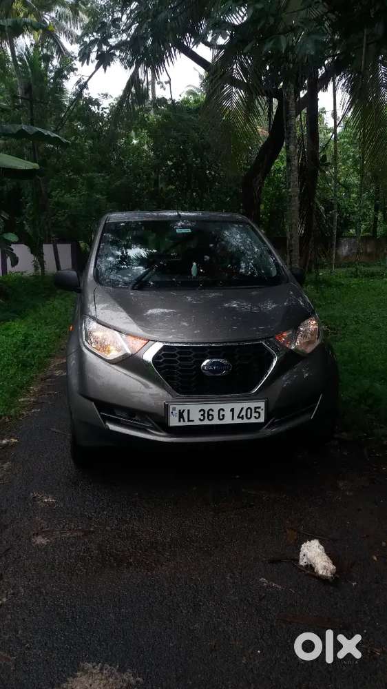 Datsun Redi Go 2018 Limited Edition