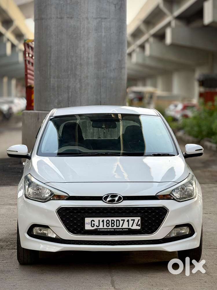 Hyundai I20 Sportz 1.2, 2015, Cng & Hybrids