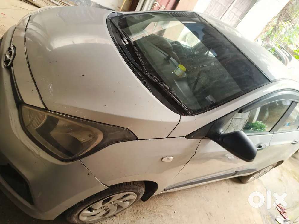 Hyundai Xcent Prime 2015 Petrol 58000 Km Driven
