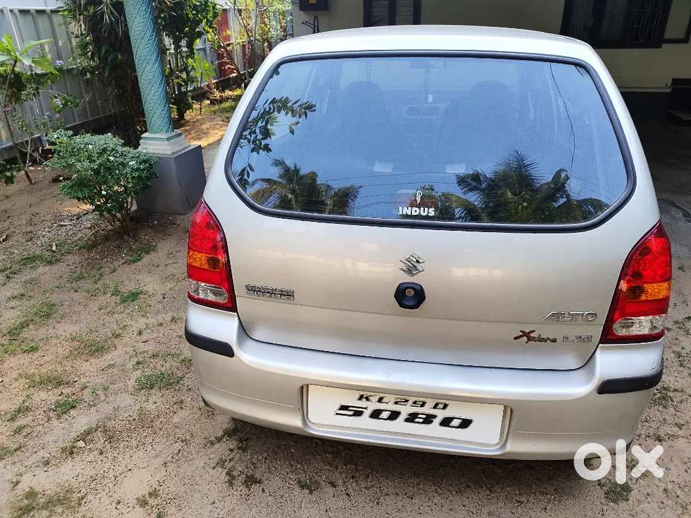 Maruti Suzuki Alto 2011 Petrol 22000 Km Driven