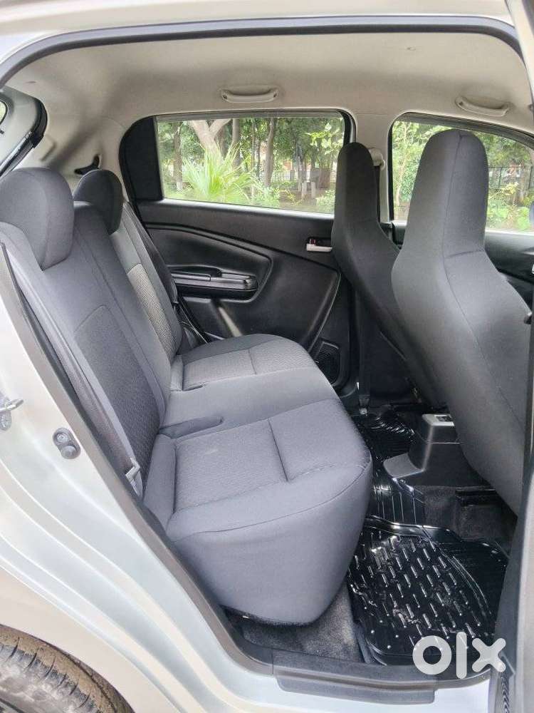 Maruti Suzuki Celerio Zxi Plus Amt, 2022, Petrol