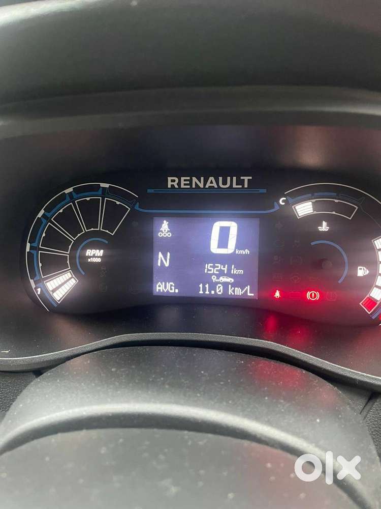 Kwid Automatic For Sale
