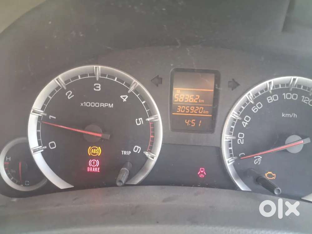 Maruti Suzuki Ertiga 2014