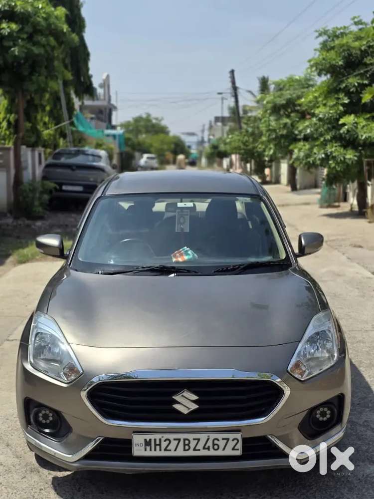 Maruti Suzuki Dzire 2019 Petrol Well Maintained