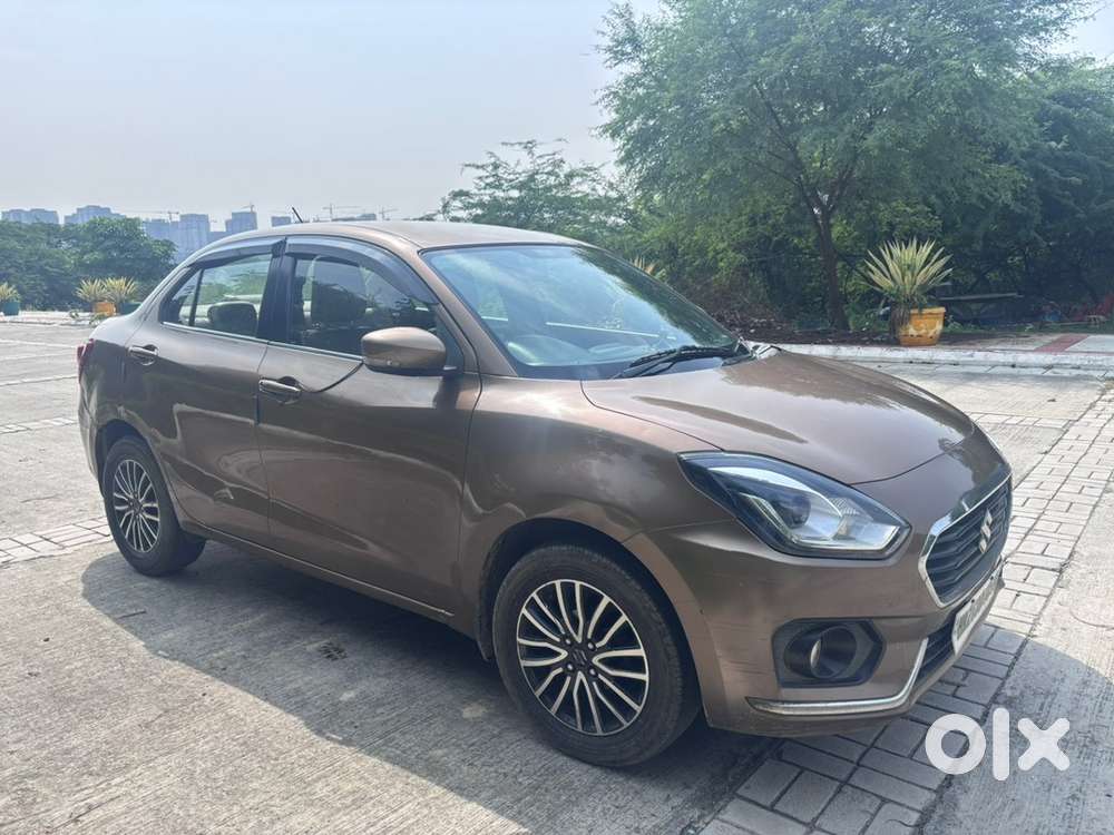 Maruti Suzuki Swift Dzire 2017 Diesel Good Condition