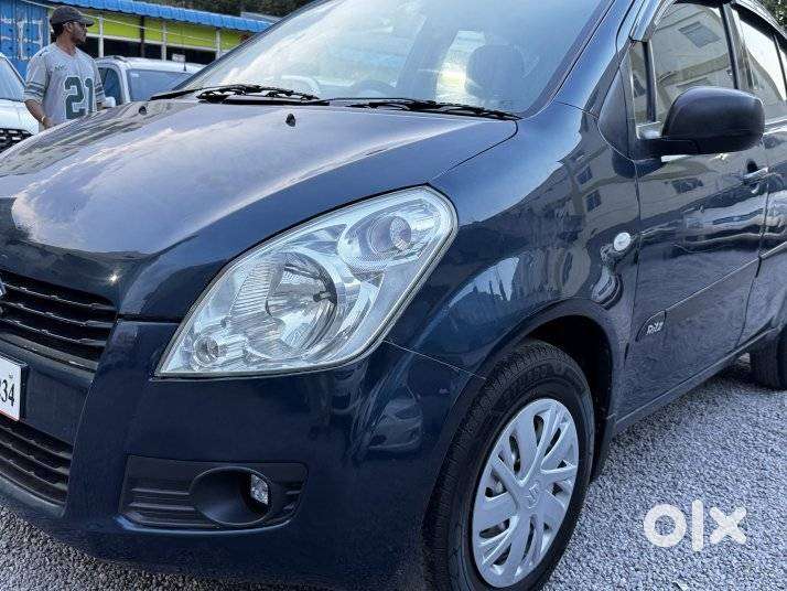 Maruti Suzuki Ritz Vdi (abs) Bs Iv, 2011, Diesel