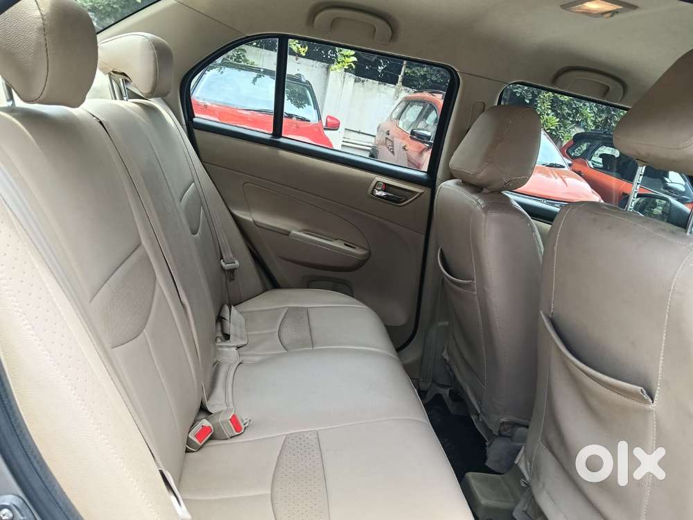 Maruti Suzuki Swift Dzire 1.2 Zxi, 2013, Petrol