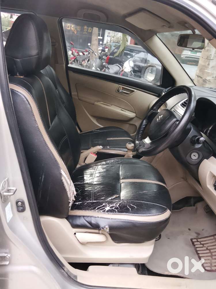 Maruti Suzuki Swift Dzire 2012-2015 Vdi, 2013, Diesel