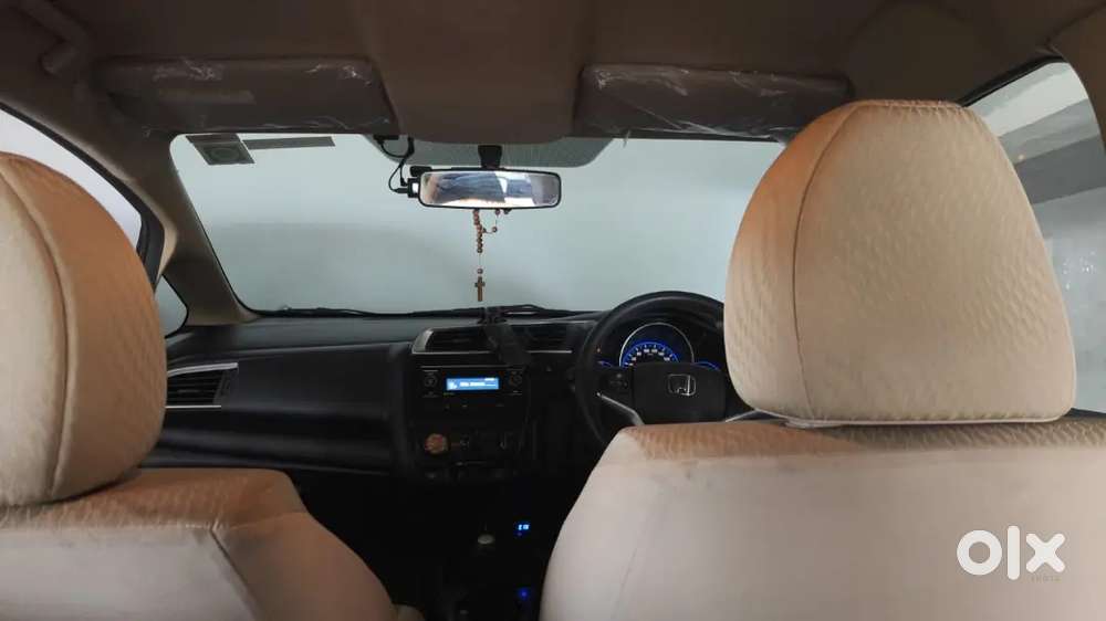 Diesel Honda Jazz Diesel Mt 2017