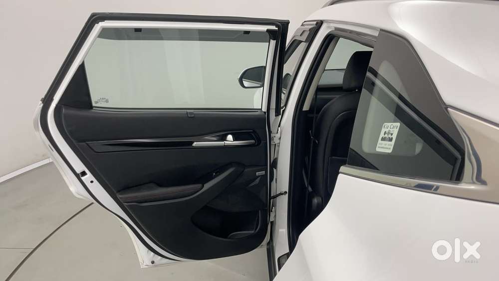 Kia Seltos Gtx Dct, 2023, Petrol