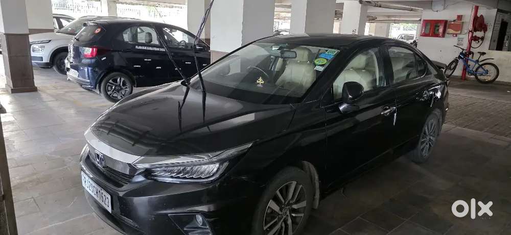 Honda Cr-v Awd 2020