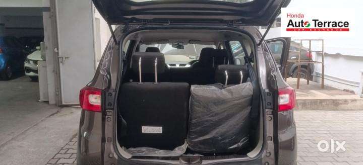 Renault Triber 1.0 Rxz Amt Dual Tone, 2023, Petrol