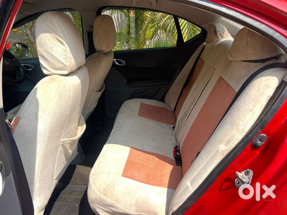 Tata Tigor 1.2 Revotron Xz Plus, 2019, Petrol