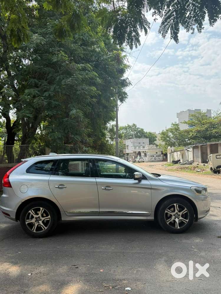 2014 Volvo Xc60 D5 Awd